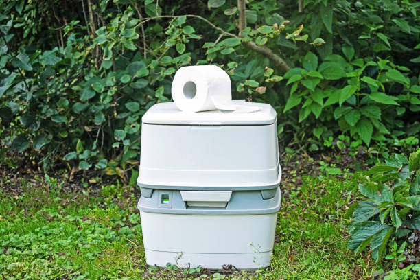 Best Temporary restroom rental  in Triangle, VA