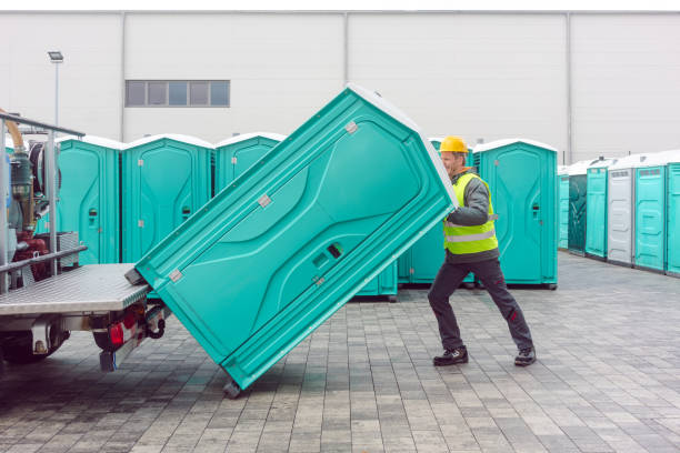 Best Wedding porta potty rental  in Triangle, VA