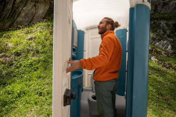 Best Porta potty rental near me  in Triangle, VA
