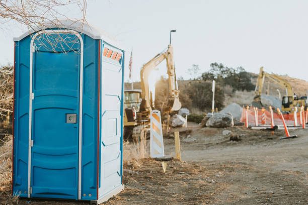 Best Emergency porta potty rental  in Triangle, VA