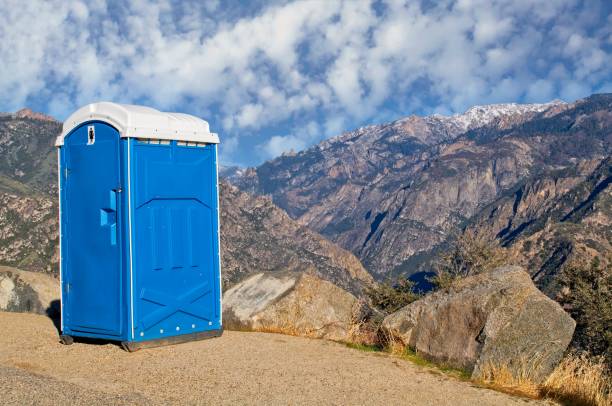 Triangle, VA porta potty rental Company