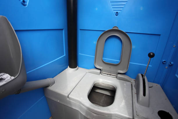 Best Porta potty delivery and setup  in Triangle, VA