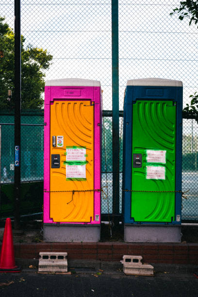 Best Portable toilet rental cost  in Triangle, VA