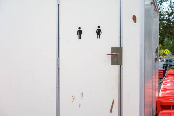 Best Sanitation services for porta potties  in Triangle, VA