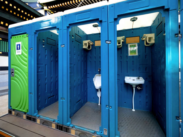 Best Wedding porta potty rental  in Triangle, VA