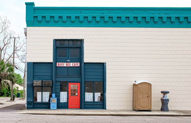 Best Local porta potty services  in Triangle, VA