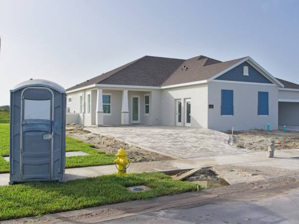 Portable Toilet Options We Offer in Triangle, VA