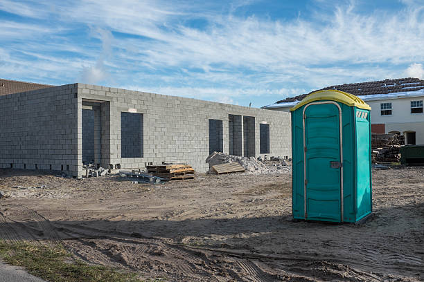 Portable Toilet Options We Offer in Triangle, VA