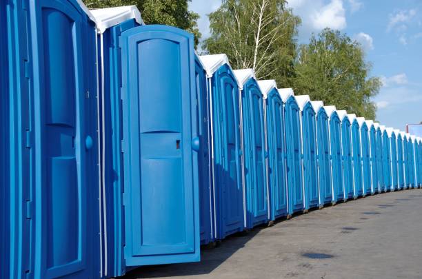 Best Portable bathroom rental  in Triangle, VA